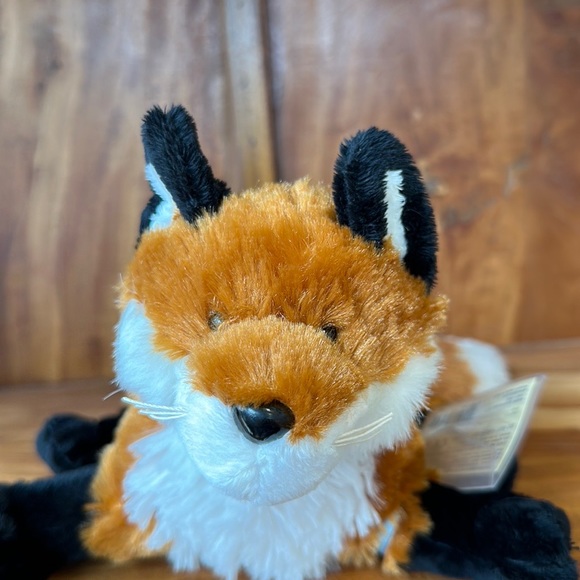 NEW Webkinz ‘FOX’  HM171 • Sealed WITH Code - Picture 8 of 9